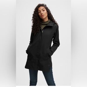 MEC Women’s Nola Rain Jacket